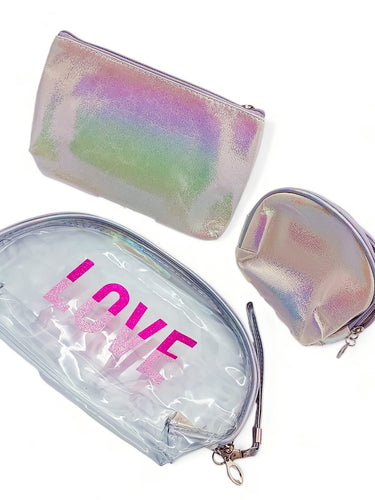 Cosmetiquera Love CL1